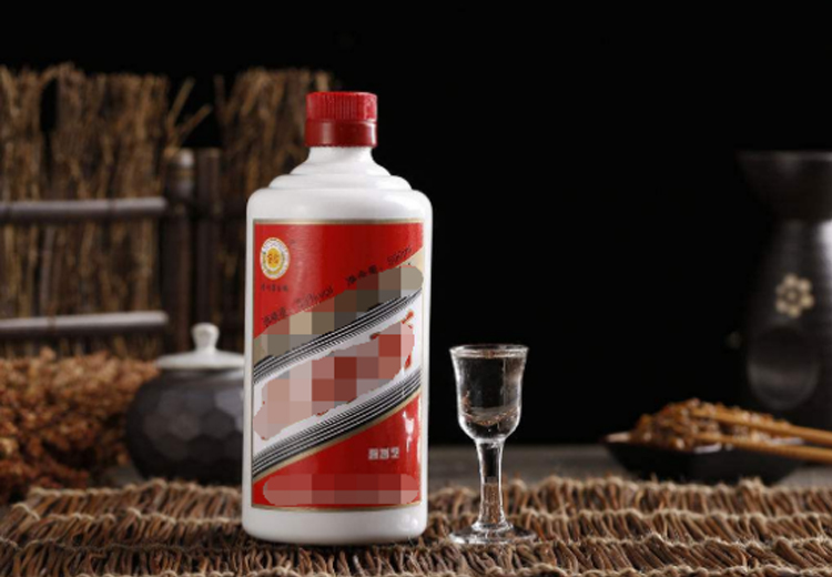為什么茅臺酒玻璃瓶是乳白色的，而不是透明的？大多數(shù)人都不知道