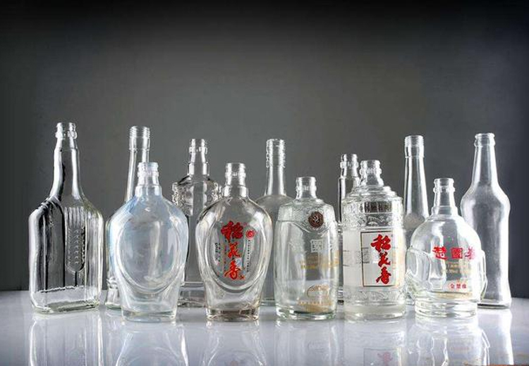 選購白酒玻璃瓶，這四大要素你要知道！